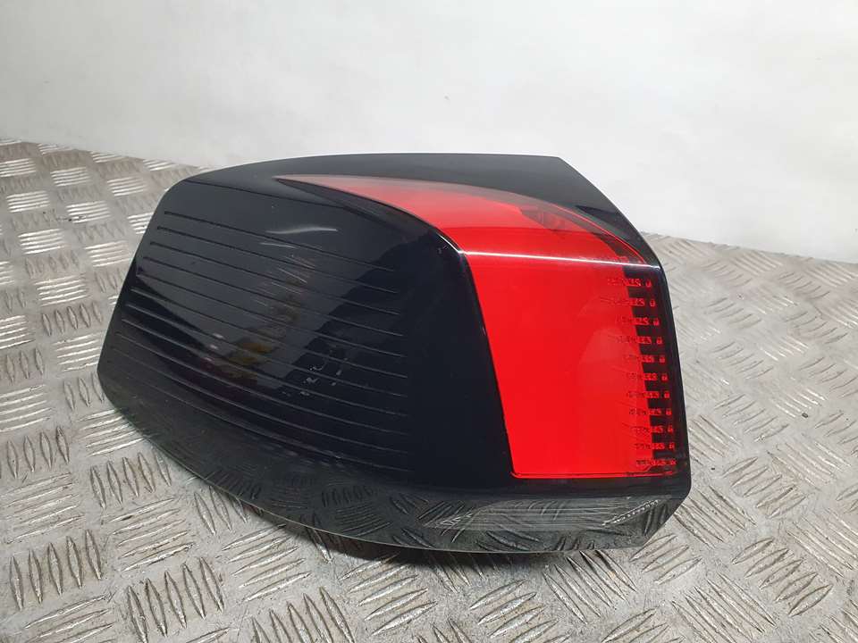 PEUGEOT Фонарь задний левый EXTERIOR/LED, 9811028080, 81570101 23307418