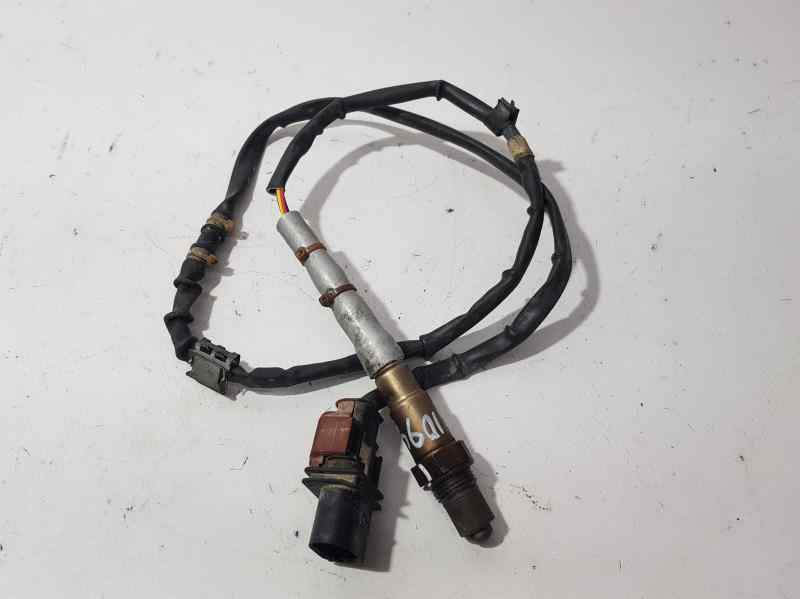 VOLKSWAGEN Passat B6 (2005-2010) Senzor sonda lambda 06F906262,0258017012013 23717770