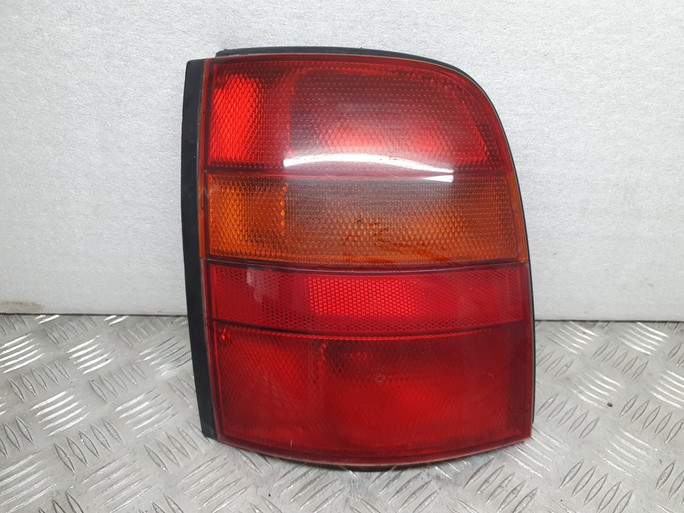 HYUNDAI Micra K11 (1992-2003) Rear Left Taillight SINREF 20374502