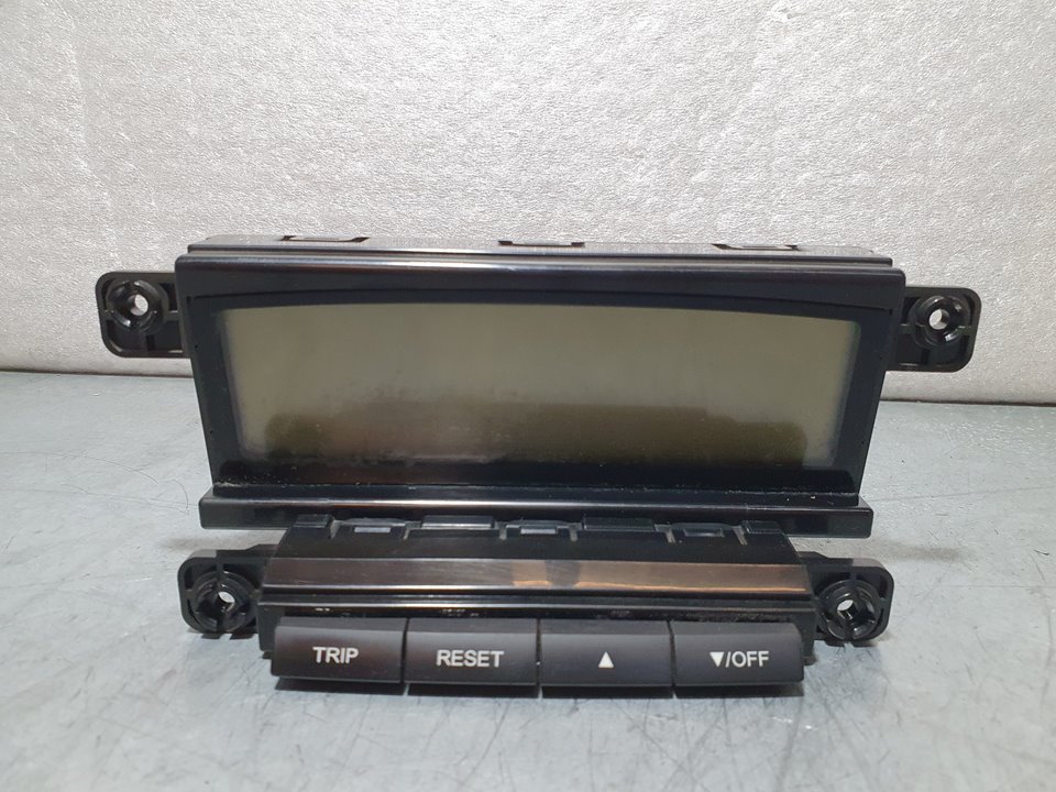 KIA Cee'd 1 generation (2007-2012) Other Interior Parts 957101H100 24046482