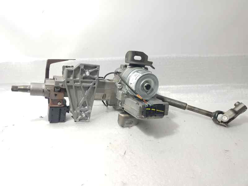 RENAULT Clio 3 generation (2005-2012) Steering Column Mechanism 488105110R,57147394 18701383