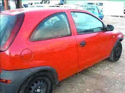 RENAULT Corsa C (2000-2006) Far stânga spate 09114336,89302171 18408195