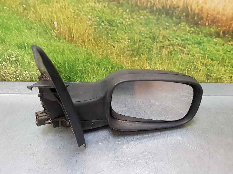 RENAULT Megane 2 generation (2002-2012) Right Side Wing Mirror 7PINS 18623859