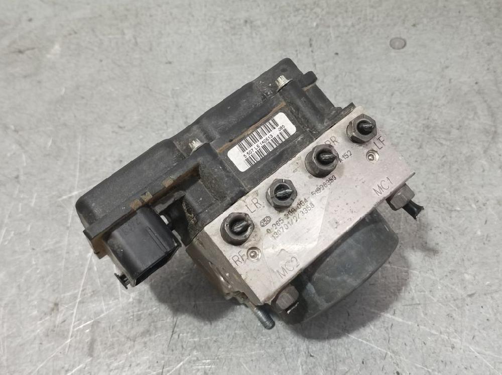 CHEVROLET Ka 2 generation (2008-2020) ABS Pump 51928359, 0265209064 18586912