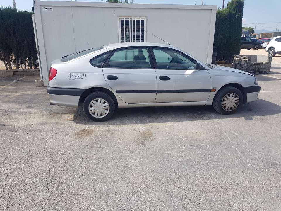 FIAT Avensis 1 generation (1997-2003) Aizmugurējo labo durvju logu pacēlājs 6983005080 25196343