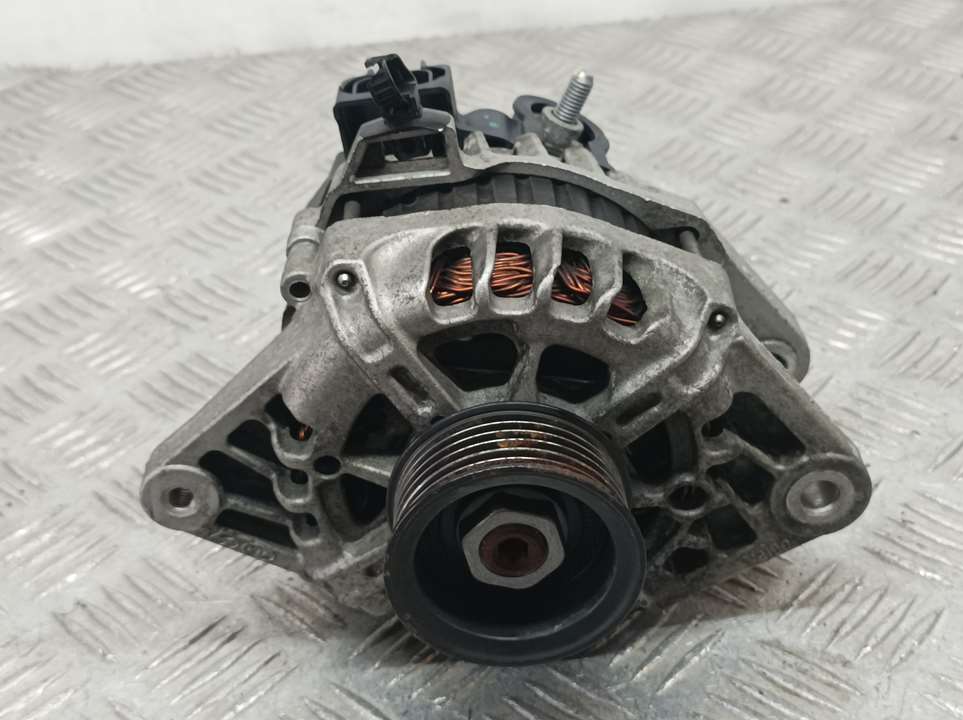 HYUNDAI i30 FD (1 generation) (2007-2012) Generatorius 373002B101,2655447 23356522