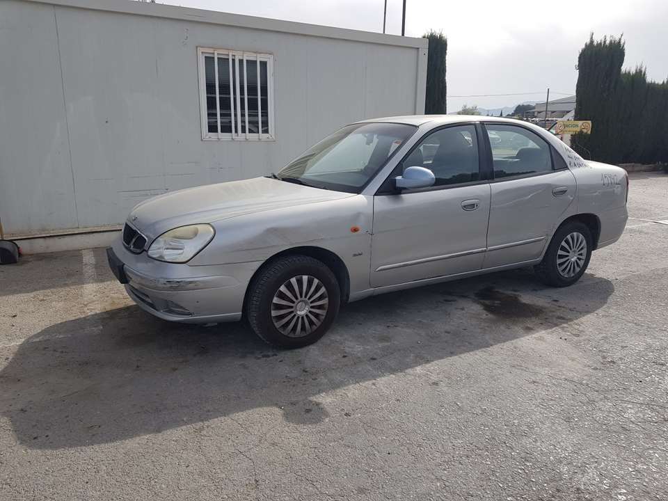 DAEWOO Kormányműfogaslécek 52CS65 23809214