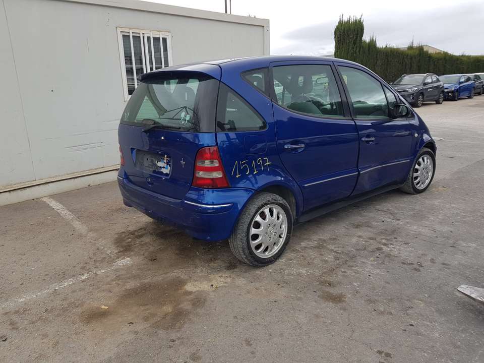 VAUXHALL A-Class W168 (1997-2004) Klímaszivattyú 4472208364,6SEU12C 22511530