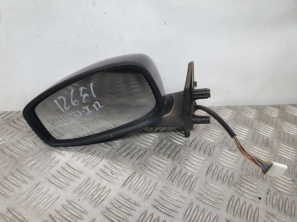 LANCIA Musa 1 generation (2004-2012) Left Side Wing Mirror SINREF, ELECTRICO7CABLES 24029750