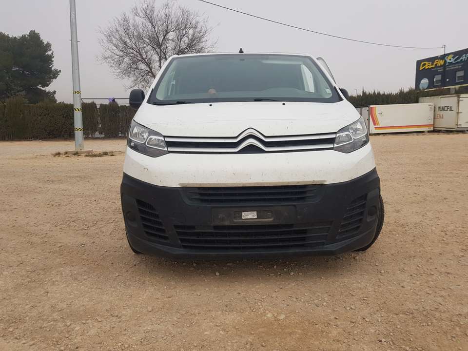 CITROËN Jumpy 3 generation (2016-2023) Абс блок 9808055980,970084 23069816