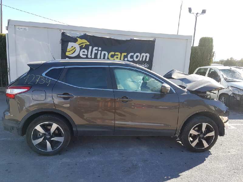 NISSAN Qashqai 2 generation (2013-2023) Alternateur 231004EA0A, F000BL0825 18664921