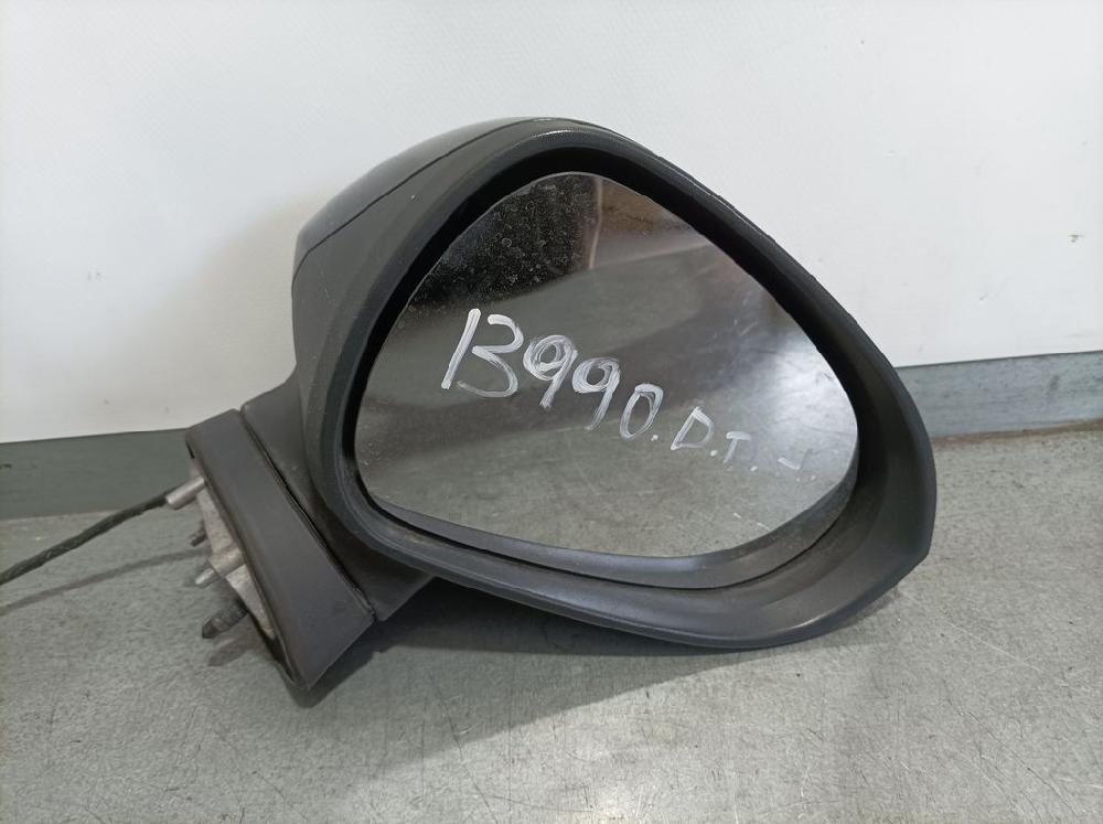 DODGE Ibiza 3 generation (2002-2008) Right Side Wing Mirror ELECTRICOROZADO 23620168