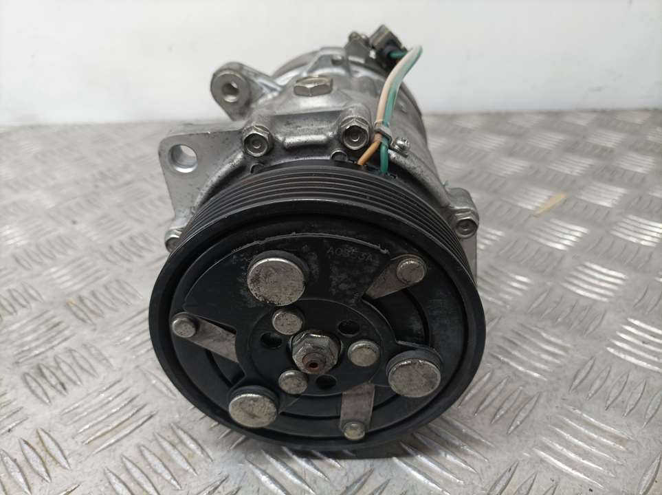 TOYOTA Leon 1 generation (1999-2005) Air Condition Pump 1J0820803K, SD7V16 23102258