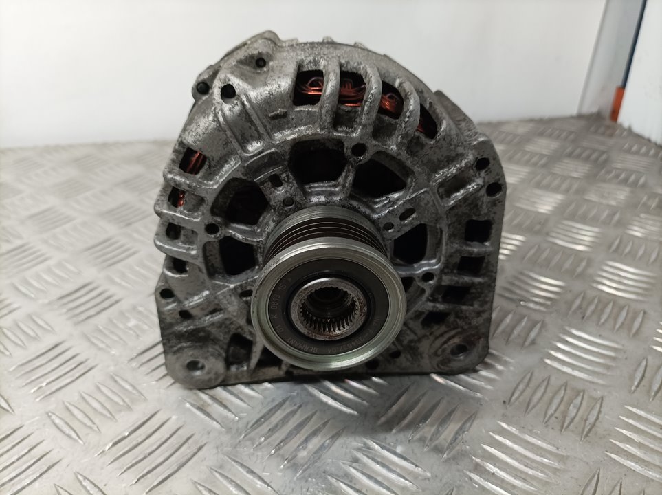 MG Trafic 2 generation (2001-2015) Alternator 8200086130,2542523F 21816725