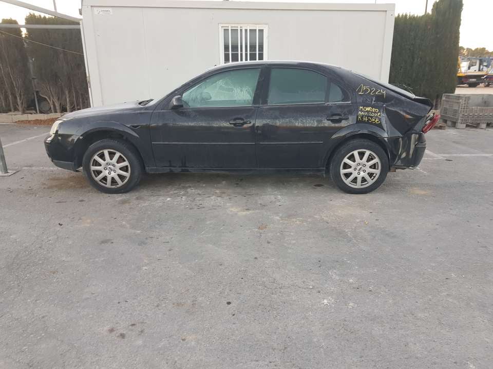 FORD Mondeo 3 generation (2000-2007) Крыло переднее правое TOCADA 22631699