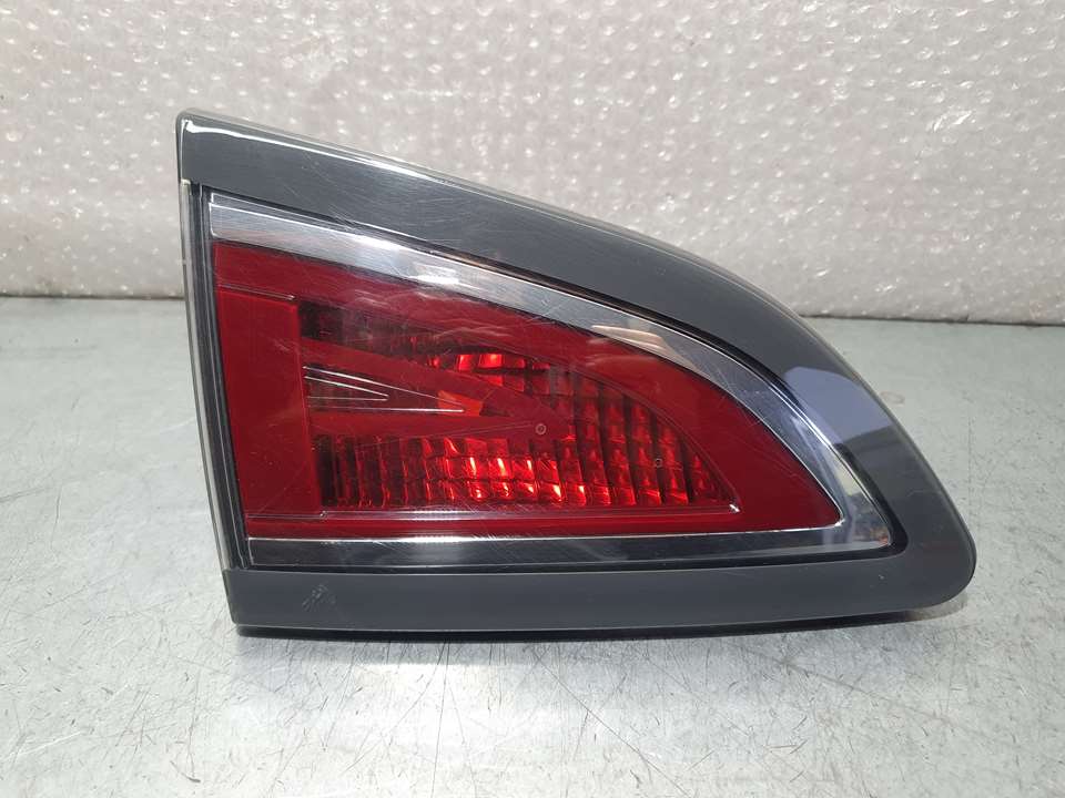 RENAULT Scenic 3 generation (2009-2015) Rear Left Taillight 265550018R,265551471R 26533274