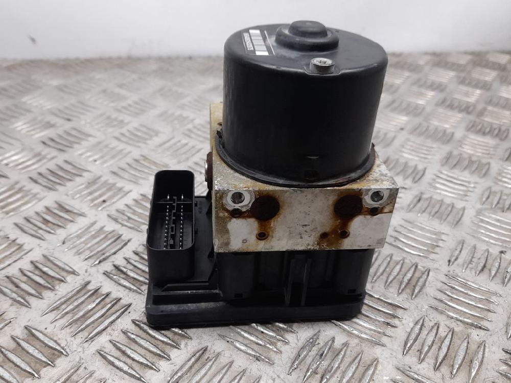 VAUXHALL Astra J (2009-2020) ABS Pump GM13246535, 10020602904 18574305