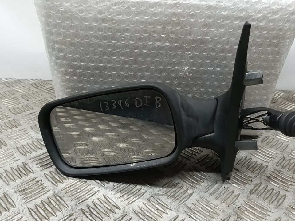 FORD USA Punto 1 generation (1993-1999) Left Side Wing Mirror C/MANDO 18695896