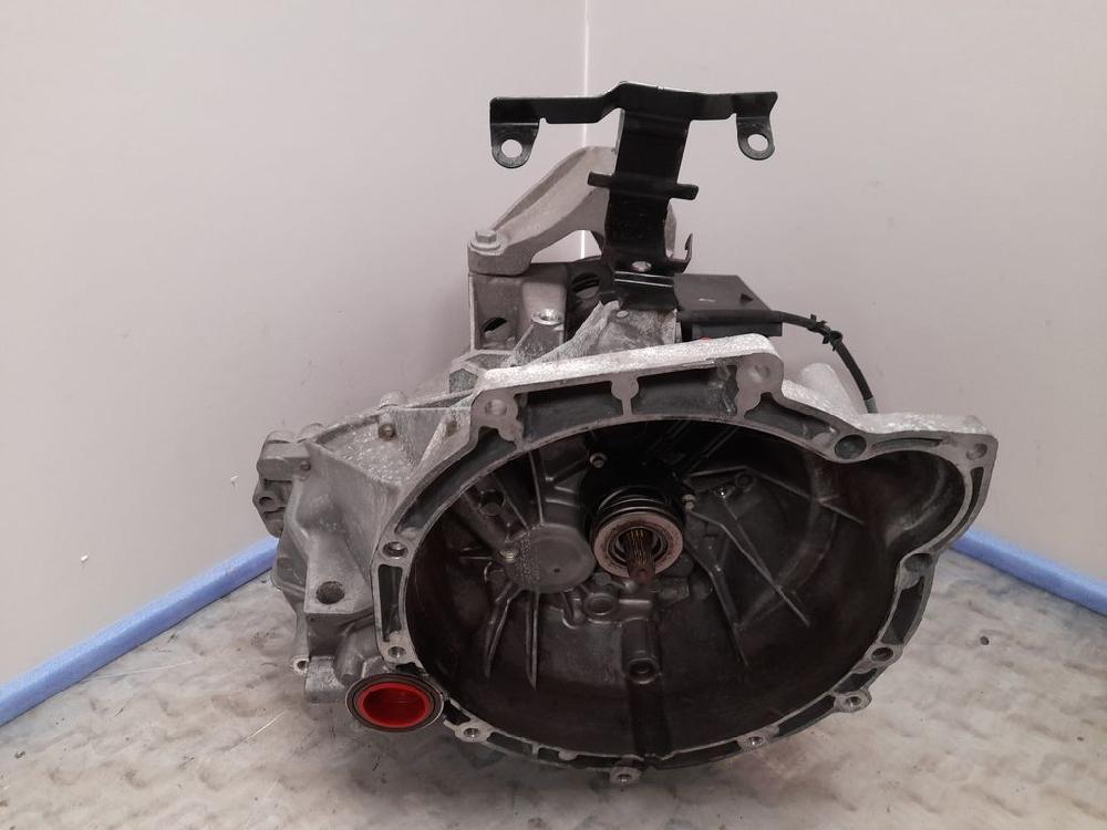 HONDA Fiesta 5 generation (2001-2010) Gearbox 8A6R7002JL,T6TB1200515002246 18702339