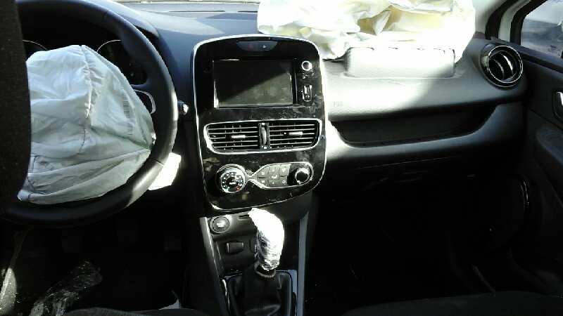 RENAULT Clio 4 generation (2012-2020) Lève-vitre de porte avant droite 128001471B, ELECTRICO 18641738