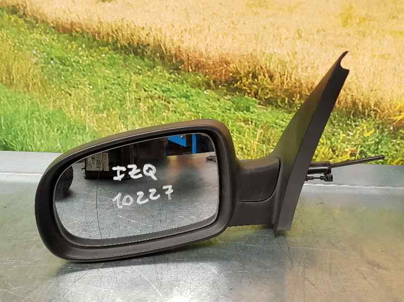 RENAULT Corsa C (2000-2006) Left Side Wing Mirror 18548220