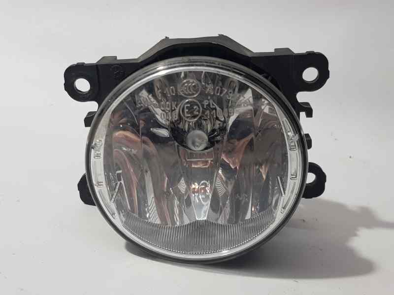 RENAULT Scenic 3 generation (2009-2015) Front Left Fog Light 261500097R,89208691 18690597