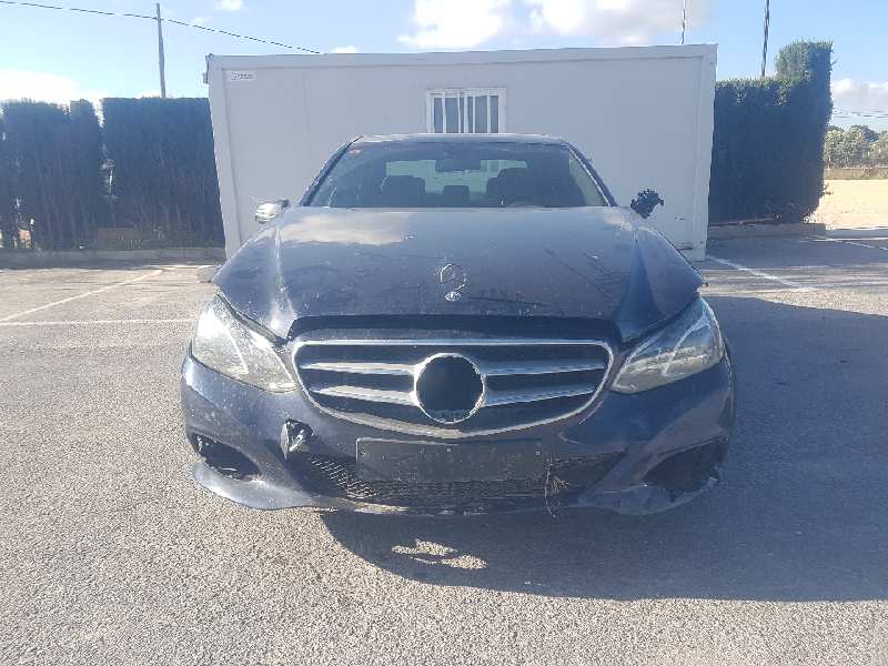 MERCEDES-BENZ E-Class W212/S212/C207/A207 (2009-2016) Växellåda 7229080, 2122706009 24036305