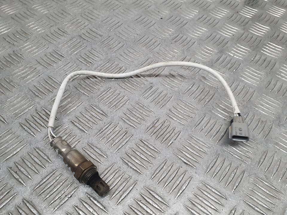 DACIA Sandero 2 generation (2013-2020) Lambda Oxygen Sensor 226A47260R, H8200495791 22657672