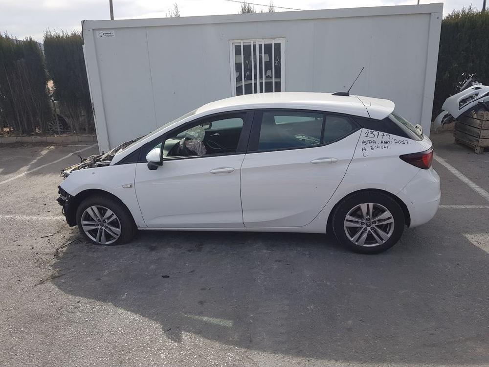 HYUNDAI Astra K (2015-2021) Lève-vitre de porte avant droite 13406674,C31348102 18714782