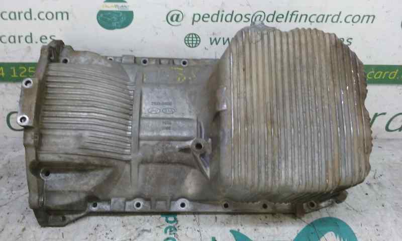 HYUNDAI i30 FD (1 generation) (2007-2012) Kартер двигателя 2152123603, 2152123603, ALUMINIO 18516268