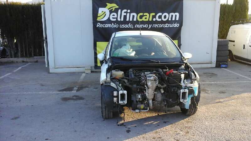 HONDA Fiesta 5 generation (2001-2010) Front Right Door Window Control Motor 8A6114553B 18643024