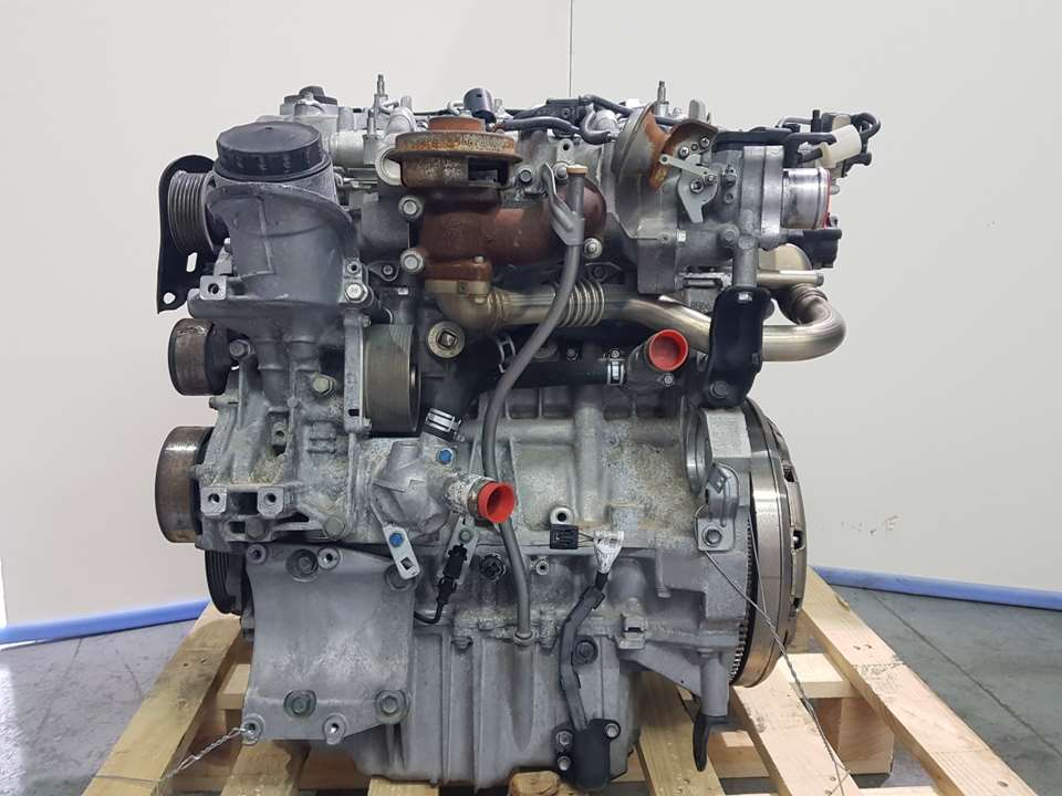 HONDA Civic 8 generation (2005-2012) Engine N22A2, 4502961 24870677