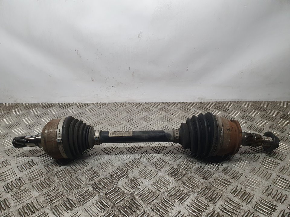 OPEL Astra J (2009-2020) Front Left Driveshaft 13335135,10239817 23634496