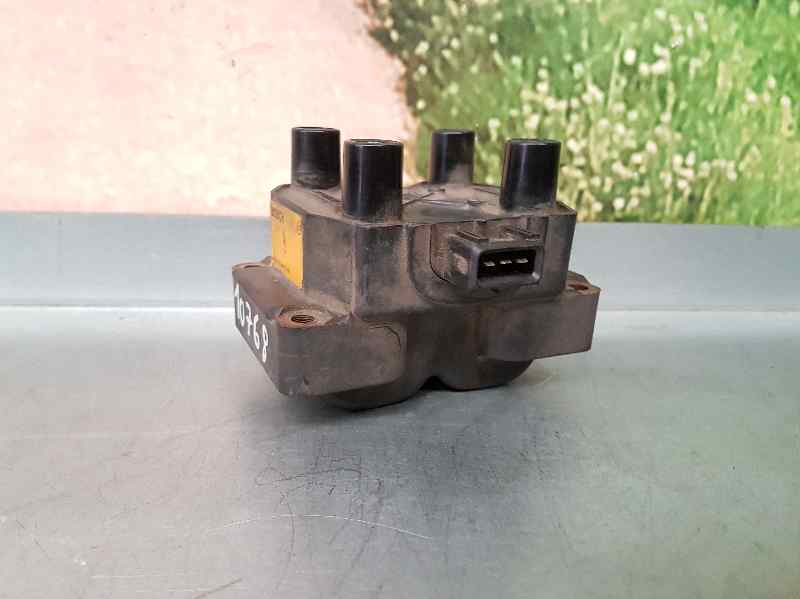 FIAT Punto 3 generation (2005-2020) High Voltage Ignition Coil 0221503407 18569440