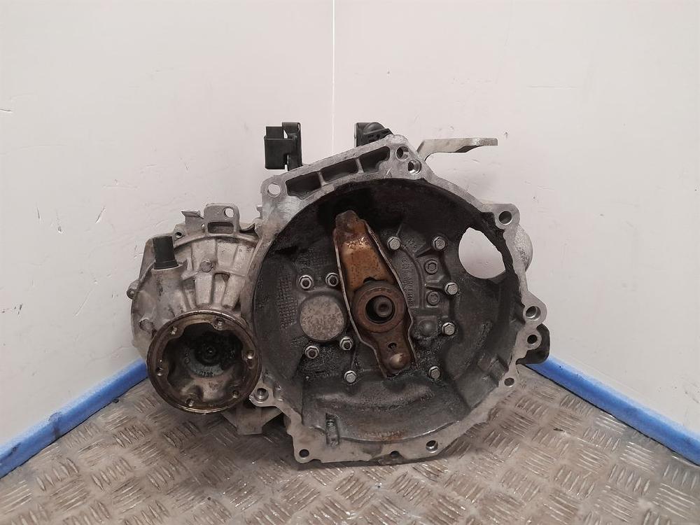 DODGE Ibiza 4 generation (2008-2017) Коробка передач KFK,13040 18674752