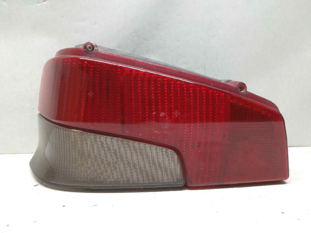 CITROËN C15 Rear Left Taillight 18407324