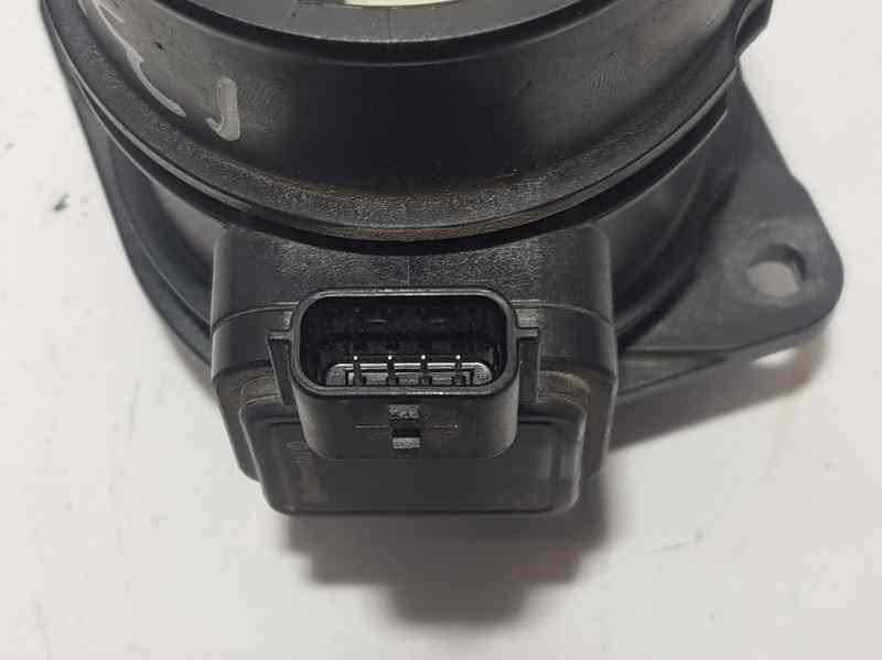 RENAULT Clio 3 generation (2005-2012) Mass Air Flow Sensor MAF 8200682558C, 5WK97021 18688434