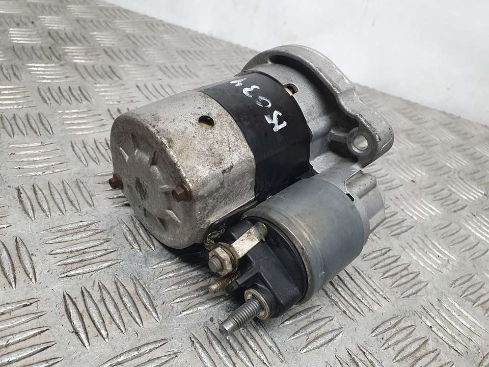 FORD Fiesta 6 generation (2008-2020) Starter Motor H1BT11000BB,ESW1013 21271710