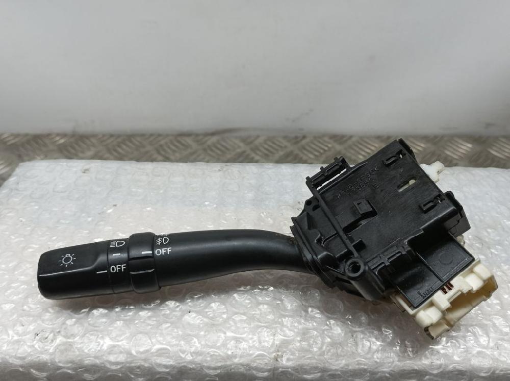 DODGE Avensis 2 generation (2002-2009) Headlight Switch Control Unit SINREFERENCIA 18675998