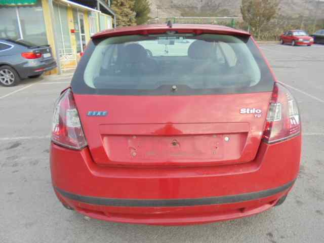 FIAT Stilo 1 generation (2001-2010) Двигатель 192A1000,3815596 18581273