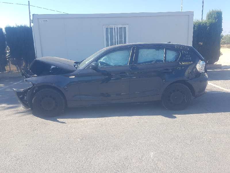 BMW 1 Series E81/E82/E87/E88 (2004-2013) Kitos kėbulo dalys 51247060622, PAREJA 18708181