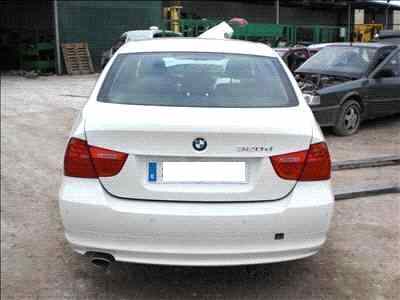 BMW 3 Series E90/E91/E92/E93 (2004-2013) Vänster främre fönsterhissare 0130822226,6PINSELECTRICO 18407476