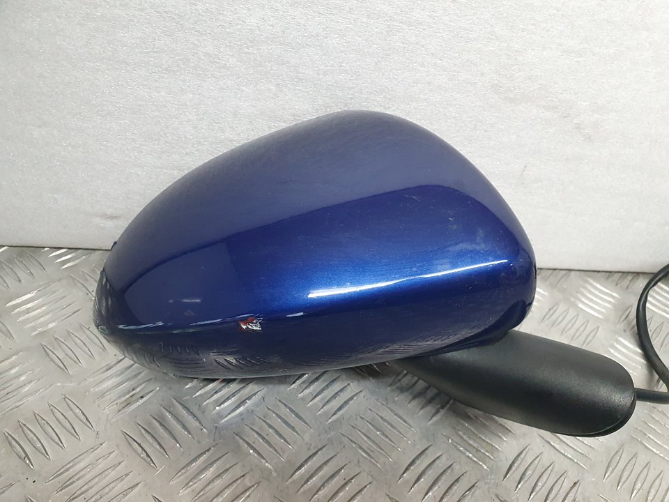 OPEL Corsa D (2006-2020) Right Side Wing Mirror 468435664 24072656