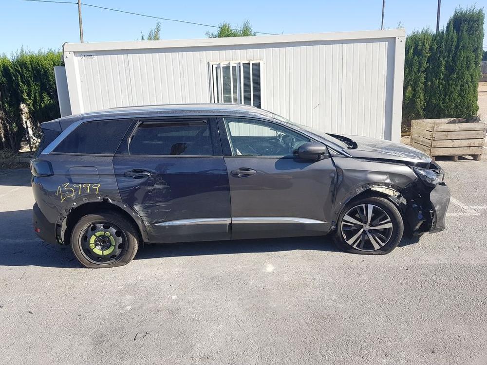 PEUGEOT 5008 2 generation (2017-2020) Kiti valdymo blokai 9812376480 24054486