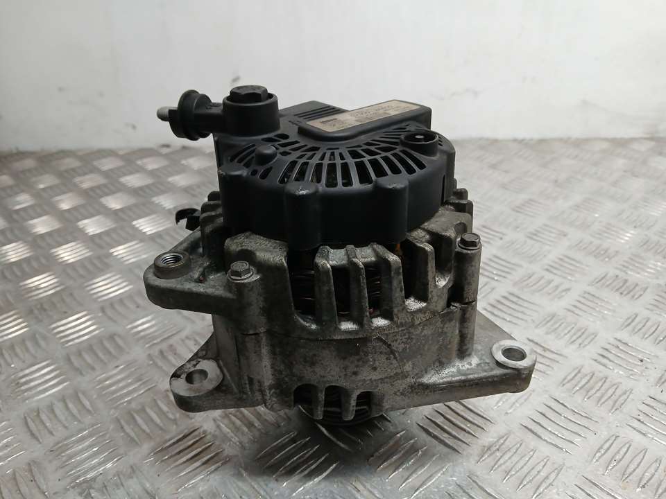 HYUNDAI i30 FD (1 generation) (2007-2012) Alternator 373002A600,2607316D 23641836