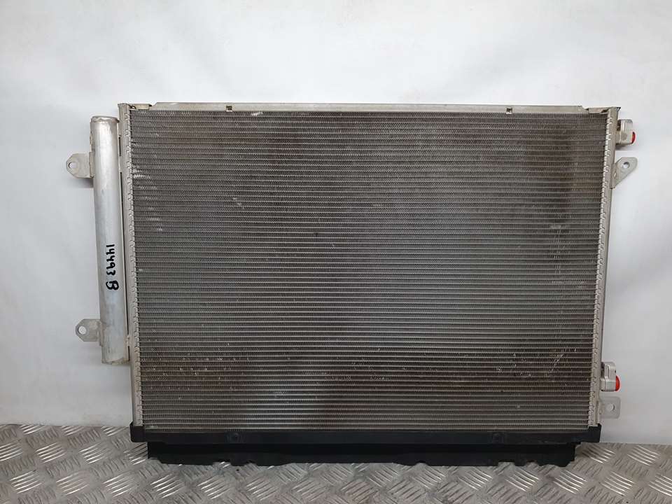 SUZUKI Vitara 2 generation (2014-2023) Aušinimo radiatorius 24069945