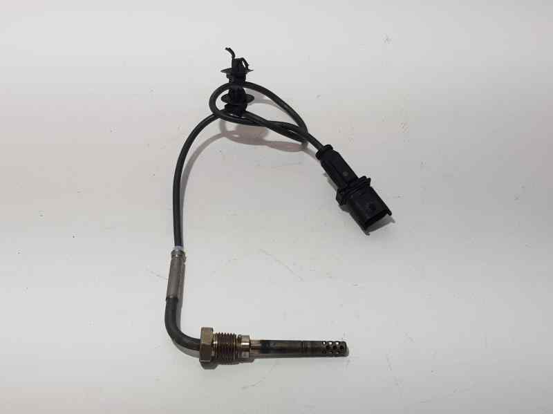 SUZUKI Swift 4 generation (2010-2016) Other Control Units TEMPERATURA 24026972