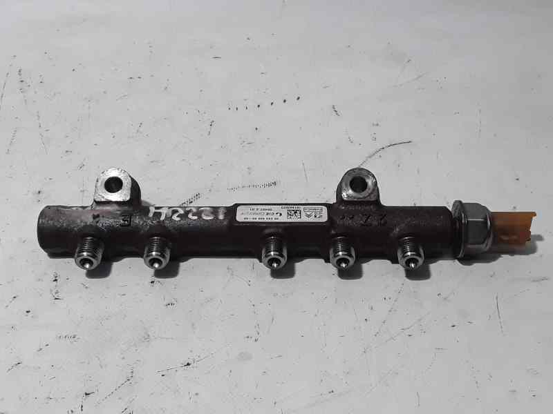 PEUGEOT Traveller 1 generation (2017-2023) Fuel Rail 9824940080, 181442623 18638014