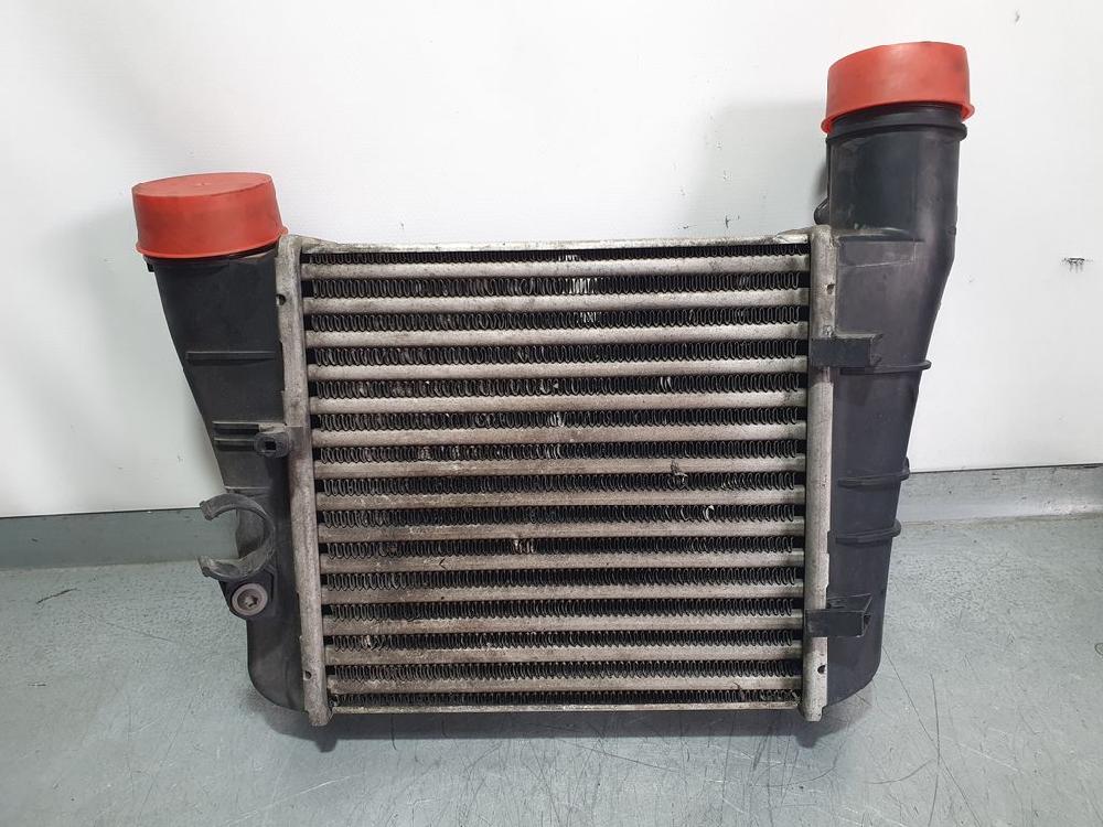 VOLKSWAGEN Exeo 1 generation (2009-2012) Radiator intercooler 038906051D,8E0145805AA 23658199