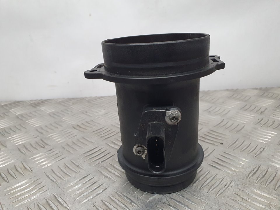 CHEVROLET Q7 4L (2005-2015) Mass Air Flow Sensor MAF 059906461K,AFH7046 21476594